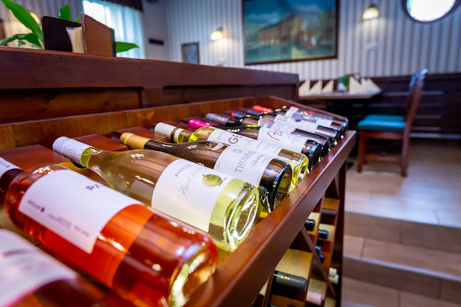 Comentarii opinii despre Yellow Pub étterem