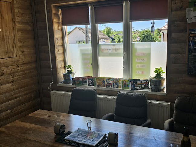 Opinii despre Presszó în Nyírtét - Vendéglátás