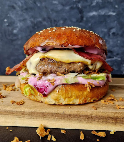 Comentarii opinii despre Chili's Burger