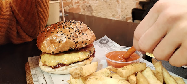 Opinii despre Farm Burger Vác în Vác - Vendéglátás