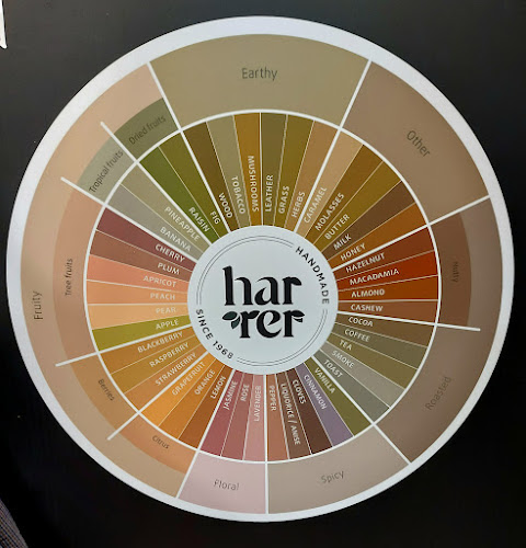 Opinii despre Harrer Csokoládéműhely és Cukrászda în Sopron - Vendéglátás