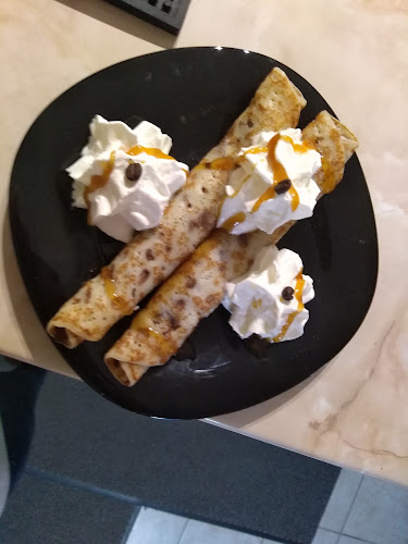 Opinii despre Platán Büfé în Iharosberény - Vendéglátás