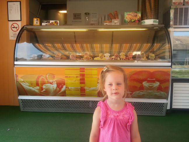 Opinii despre Müller Fagyizó în Kéthely - Vendéglátás