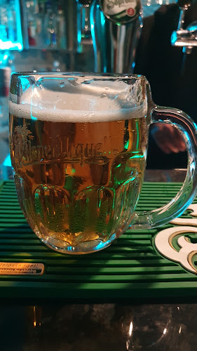 Árpi Kocsmája - No. 100. Biliárdklub - Vendéglátás