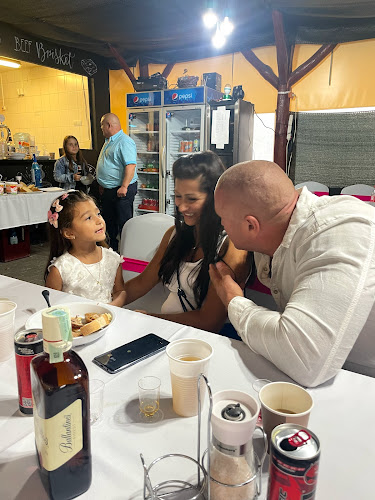 WK SmokeHouse - Dunaharaszti