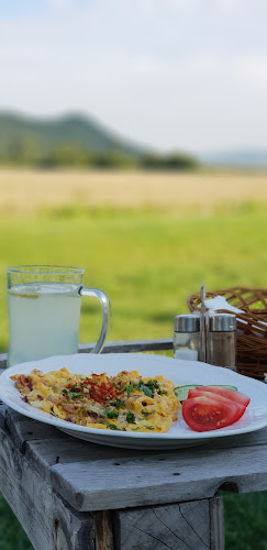 Opinii despre Nagyi Kertje Étterem és Teaház în Aszófő - Vendéglátás