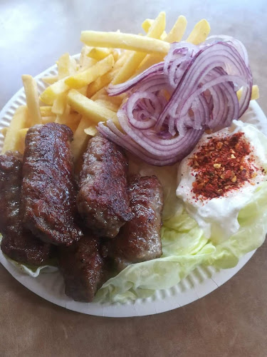 TaMira Büfé - Vendéglátás