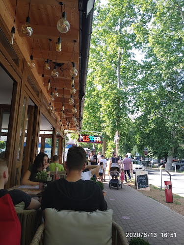 Beló Beach Restaurant - Siófok