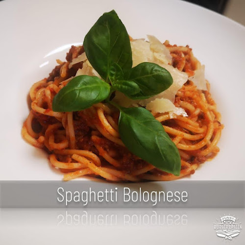 Funny Burger & Pizza