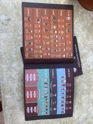 Cafe Frei Eger - Eger