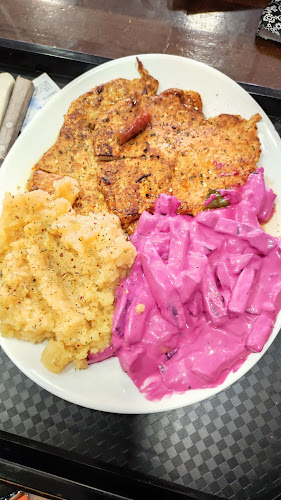 Budapest, Király u. 1d, 1075