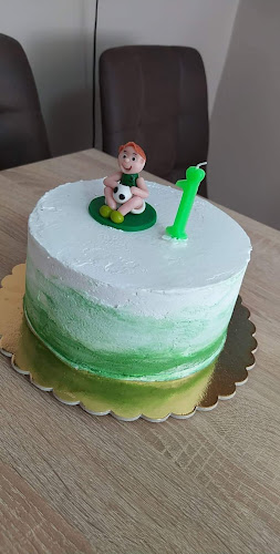 Mignon fagyizó, cukrászda