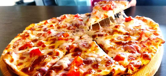 B&M BISTRO - Berettyóújfalu