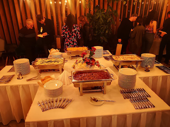 KultPont Kávézó és Kamaraterem - Salgótarján