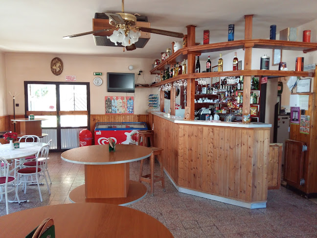 Opinii despre Bisztró în Márianosztra - Vendéglátás