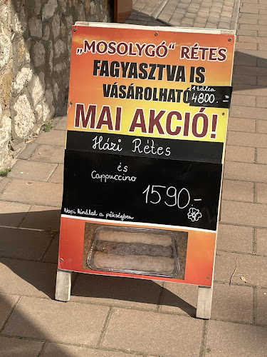 Opinii despre Pékség în Pécs - Vendéglátás