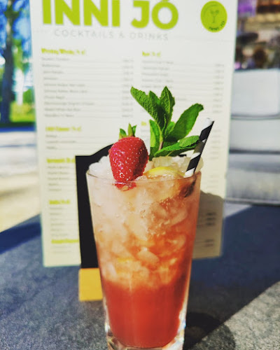 Opinii despre INNI JÓ Drinkbár în Balatonfüred - Vendéglátás