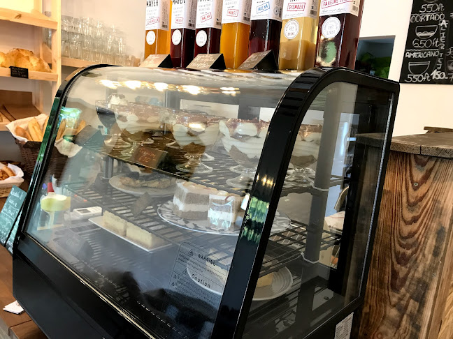 Comentarii opinii despre Sercli Café