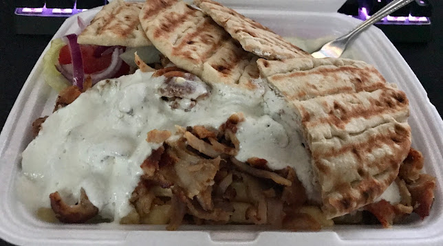 Gyros Pont Kalocsa - Kalocsa