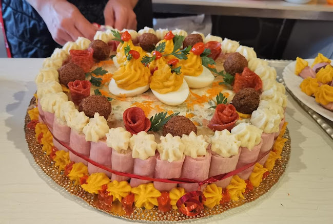 Opinii despre Rocky Pizzéria în Ócsa - Vendéglátás