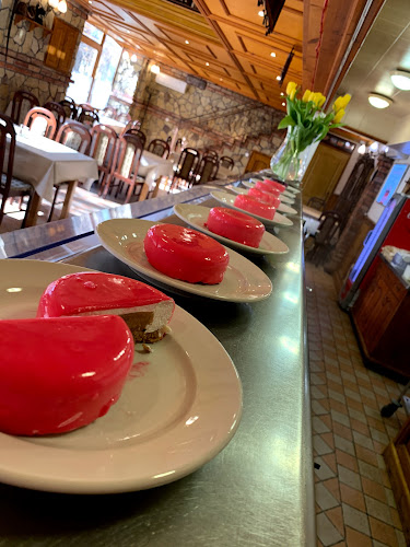 Opinii despre Széchenyi Étterem în Nyíregyháza - Vendéglátás