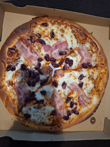 Egerszalók Pizza - Egerszalók