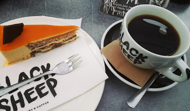 Black Sheep Kávéház Debrecen - Debrecen