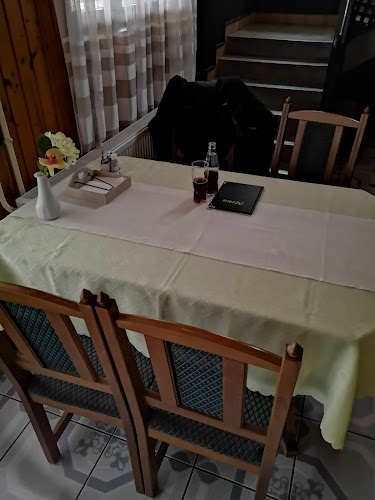 Mátyás étterem & panzió - Tiszaújváros