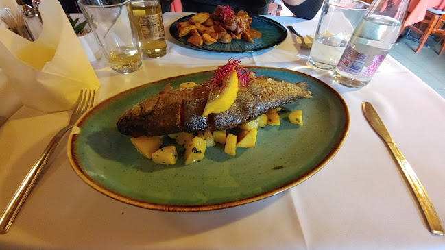 Opinii despre Völgy étterem în Szilvásvárad - Vendéglátás