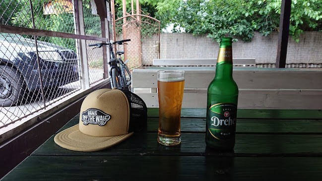 Comentarii opinii despre Aranykerék Vendéglő