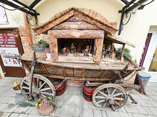 Kerekes Cukrászda, Bozsok - Bozsok