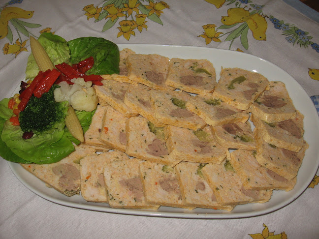 Csabi-Hami Ételbár - Vendéglátás