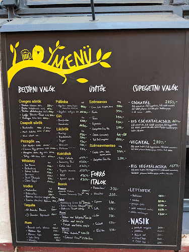 Cheap-Cheap Csóka - Budapest