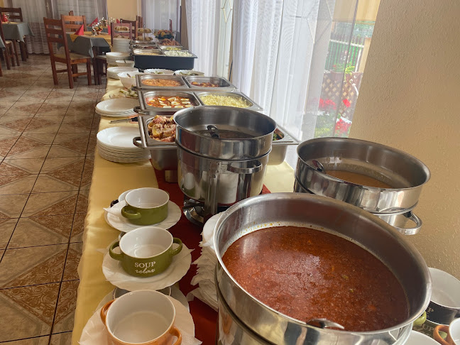 Comentarii opinii despre Katilon-Market Kft