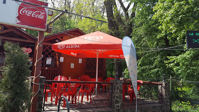 Múzeumkert Vendéglő és Panzió