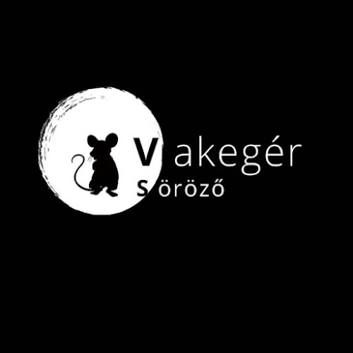 Vakegér Söröző
