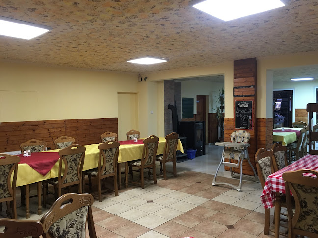 No.1 Étterem és Vendégház