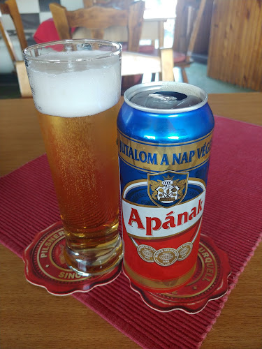 Opinii despre Hörpintő Pub în Kaposvár - Vendéglátás