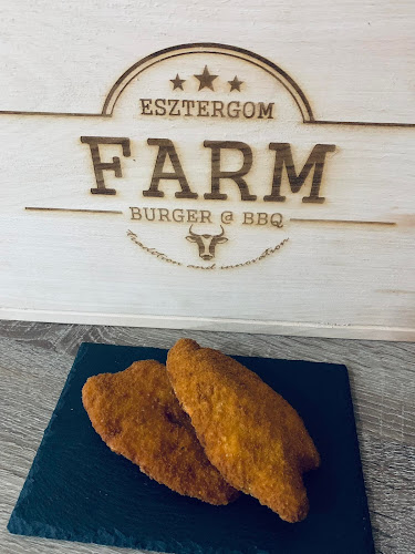 Comentarii opinii despre Farm Burger & BBQ