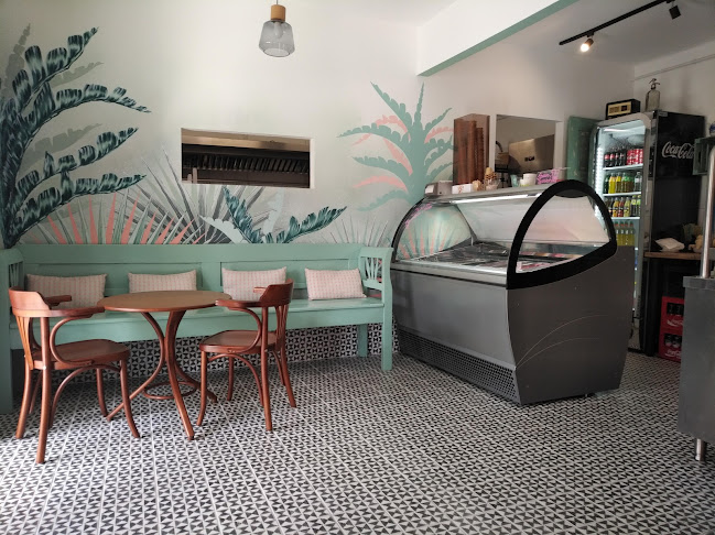 NONNA Desszertbár - Szada