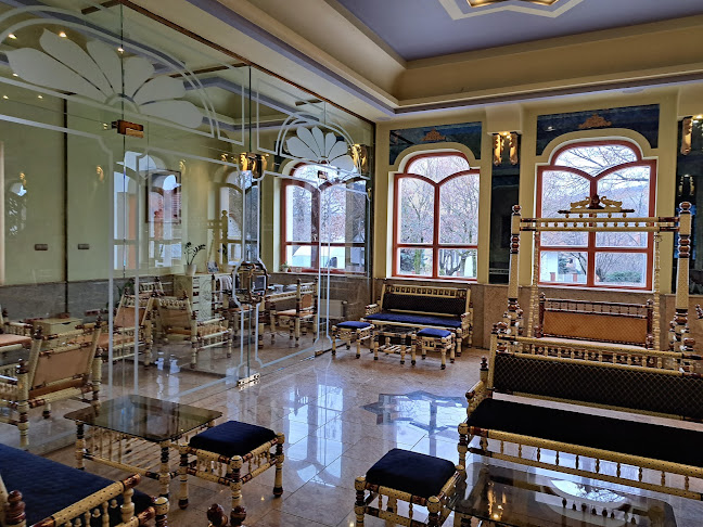 Opinii despre Govinda Csillaghegy - Vegán Étterem în Budapest - Vendéglátás