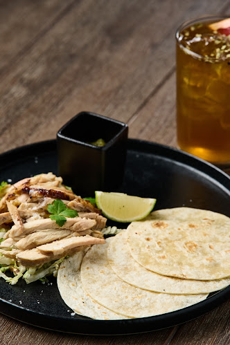 UMO Restaurant - Budapest