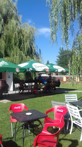 Opinii despre Caffé Carraro în Dunasziget - Vendéglátás