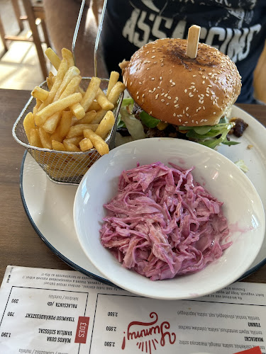 Barkács Konyha Street Food - Mosonmagyaróvár