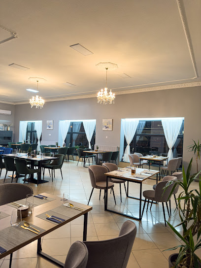 Kakukk Étterem és Panzió