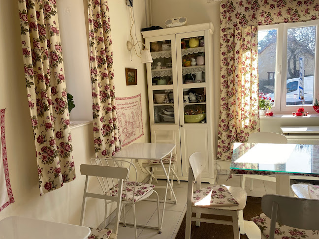 Opinii despre Erika salátázója în Budaörs - Vendéglátás