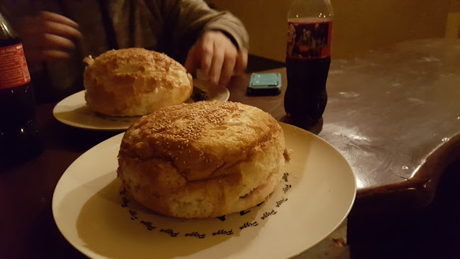 Pizza Jobo - Vendéglátás