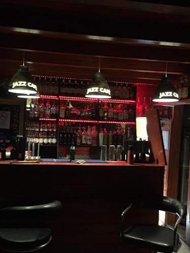 Jazz Cafe Bar