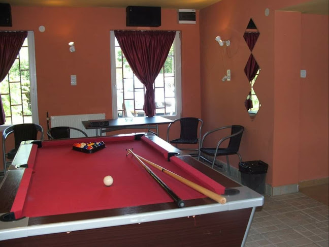 Comentarii opinii despre Randi Presszó