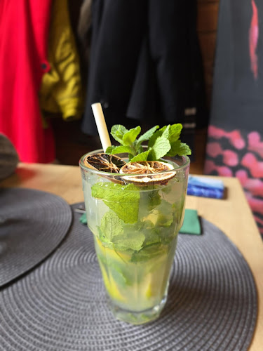 Hági Udvar és Étterem